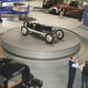 Illustration for article titled This Is The Most Amazing Exhibition Of Bugatti Cars And Artwork Ever